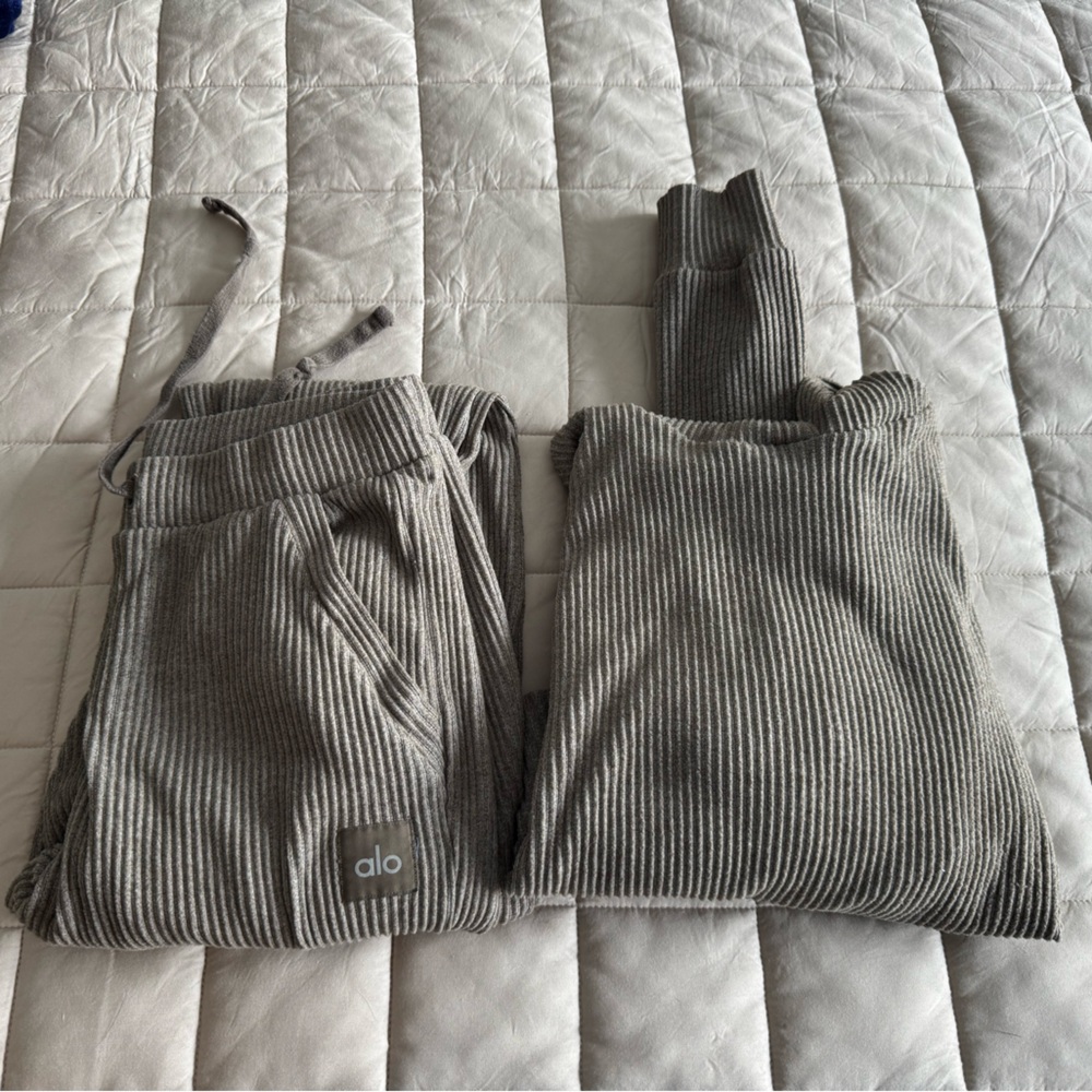ALO Muse Set size M